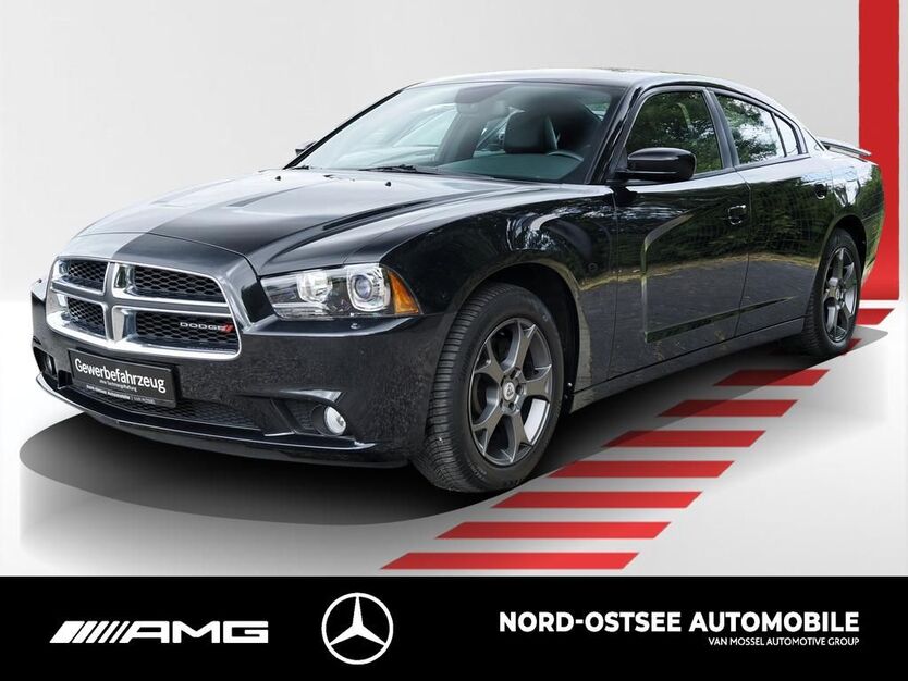 Dodge Charger 57.083 km 17.990 € Marne 25709