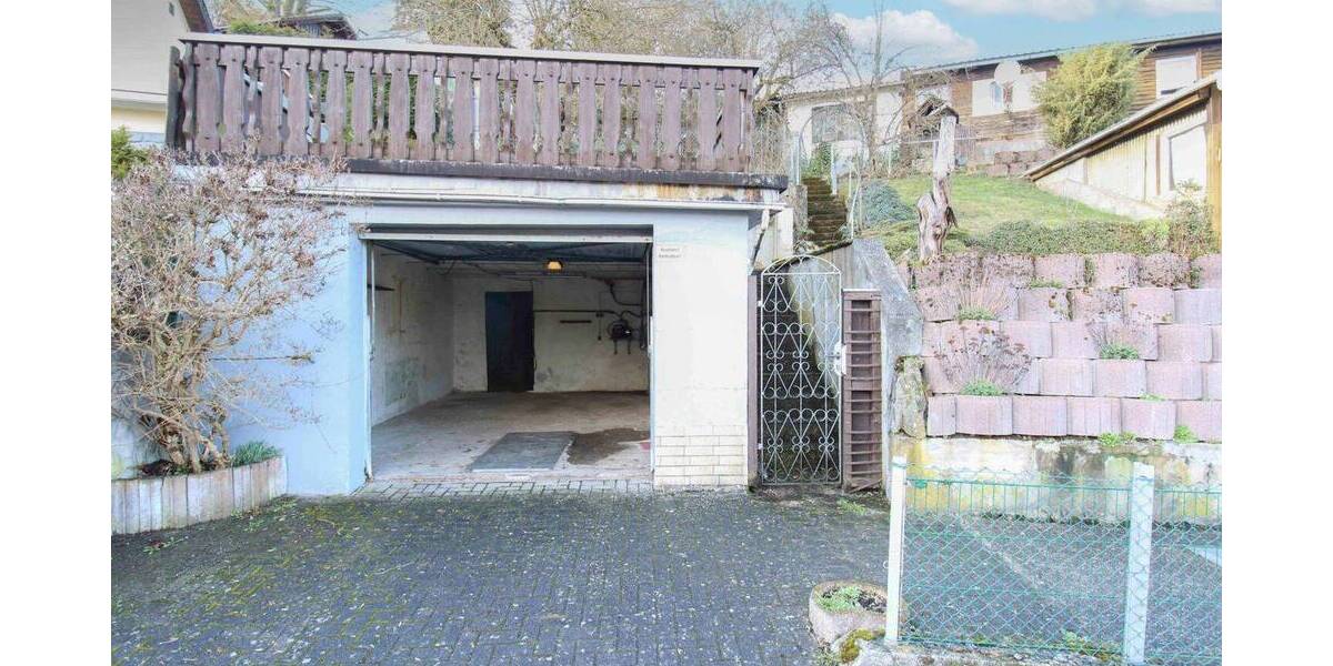 Einfamilienhaus Dillenburg Donsbach - 5 Zimmer, 140.000&euro; | Angebot:26808341