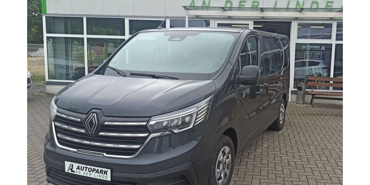 Renault Trafic 44.500 km 25.990 &euro; Saalburg-Ebersdorf 07929