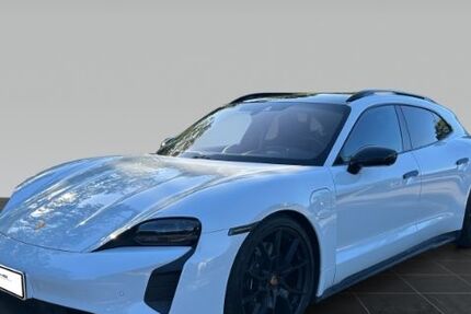 Porsche Taycan 32.700 km 89.950 &euro; Hannover 30177