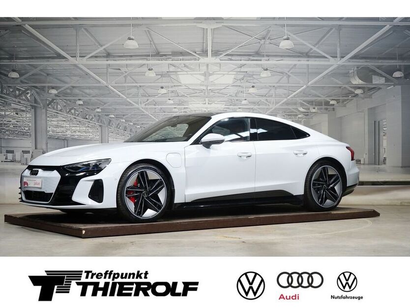 RS e-tron GT