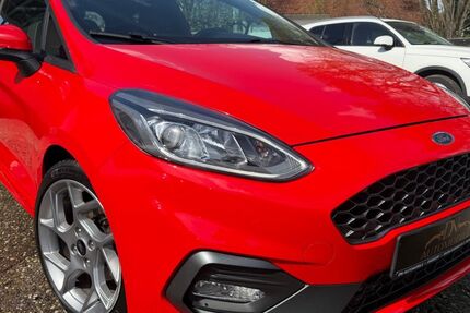 Ford Fiesta 159.000 km 9.990 &euro; Ensdorf 66806