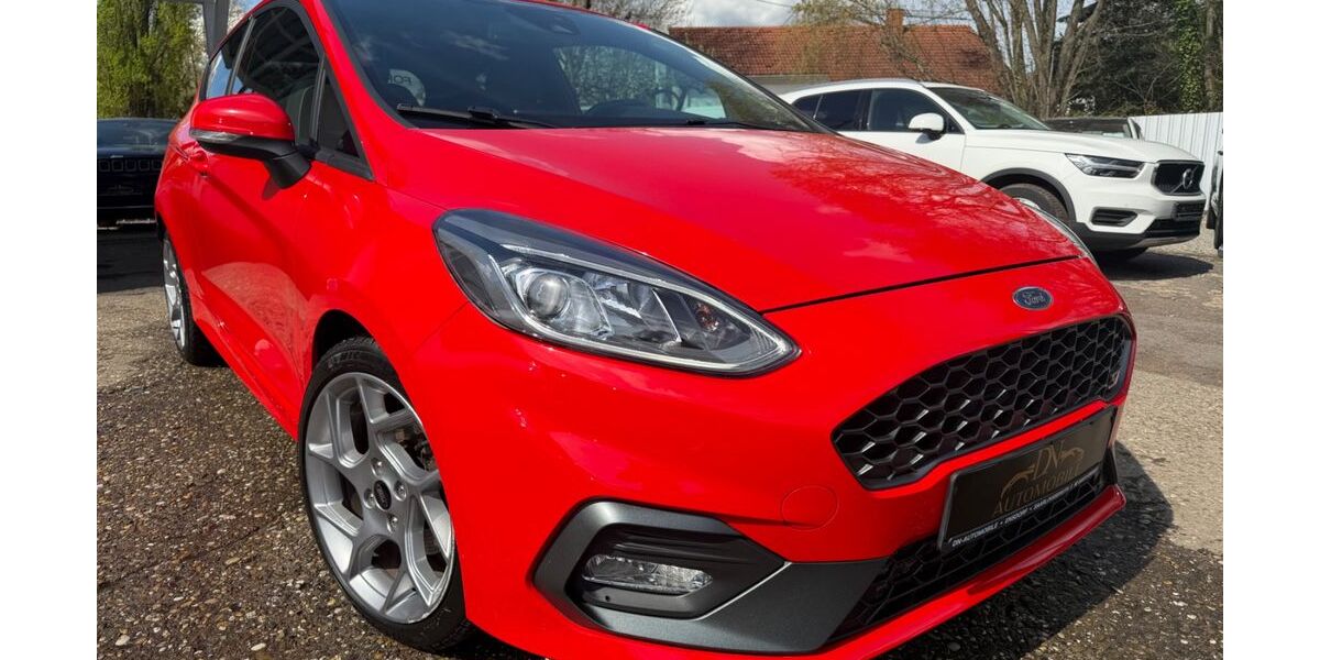 Ford Fiesta 159.000 km 9.990 &euro; Ensdorf 66806