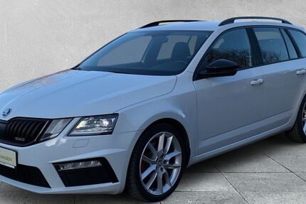 Skoda Octavia 96.350 km 21.990 &euro; Zwickau 08064