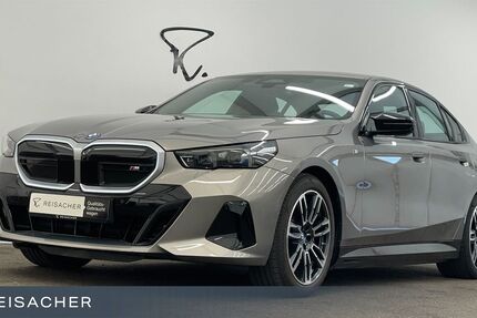 BMW i5 5.265 km 70.749 &euro; Ulm 89077