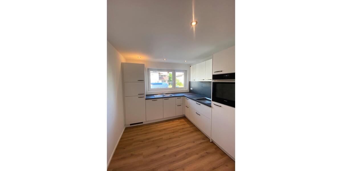 Etagenwohnung Lauchringen - 1.5 Zimmer, 40 m&sup2;, 820&euro; | Angebot:26321287