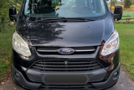 Ford Tourneo Custom 187.000 km 14.199 € Lengerich 49525