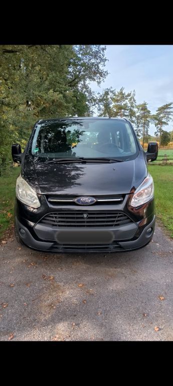Ford Tourneo Custom 187.000 km 14.199 € Lengerich 49525