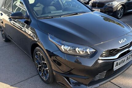 Kia ceed / Ceed 7.950 km 23.790 &euro; Schwetzingen 68723