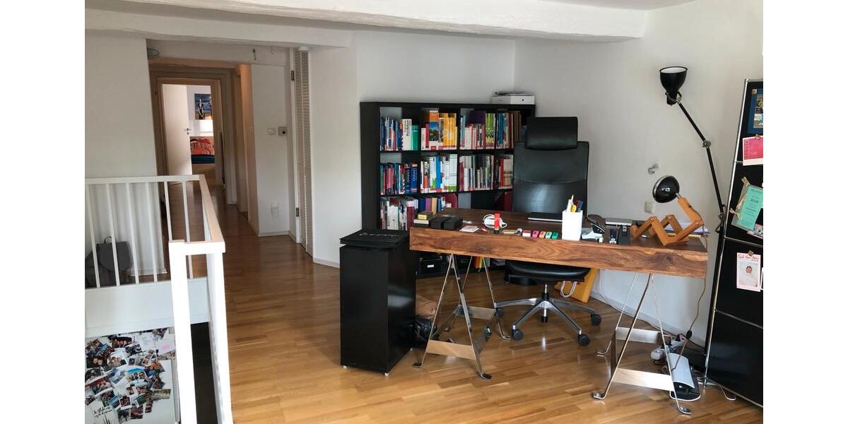Maisonettenwohnung Holzminden - 3 Zimmer, 105 m&sup2;, 165.000&euro; | Angebot:26992580