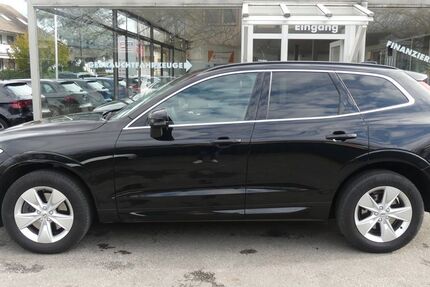 Volvo XC60 110.740 km 28.490 &euro; Osnabrück 49084