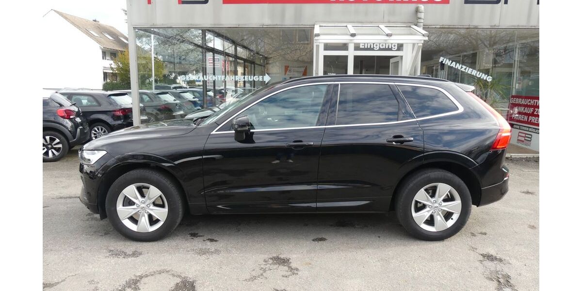 Volvo XC60 110.740 km 28.490 &euro; Osnabrück 49084