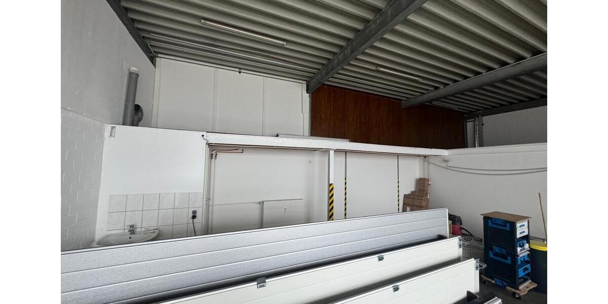 Gewerbeobjekt Dinslaken Hiesfeld - 985&euro; | Angebot:25871778