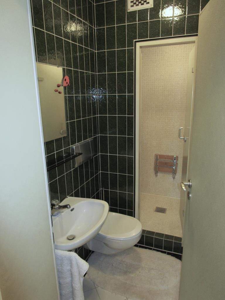 Wohnen an der historischen Stadtmauer: 5-Zi. Whg m. zwei Balkonen Sebalder Altstadt Wohnung kaufen 5 zimmer