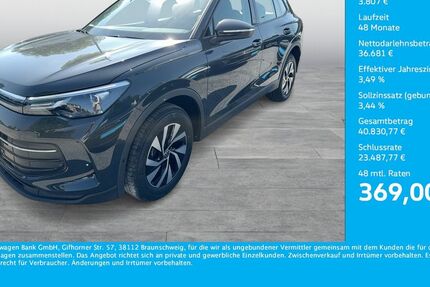 VW Tiguan 6.083 km 40.488 &euro; Dortmund 44141