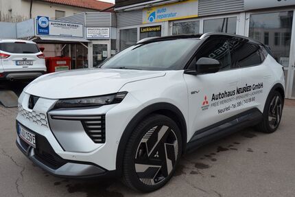 Mitsubishi Eclipse Cross 3.490 km 44.900 &euro; Neuried 82061