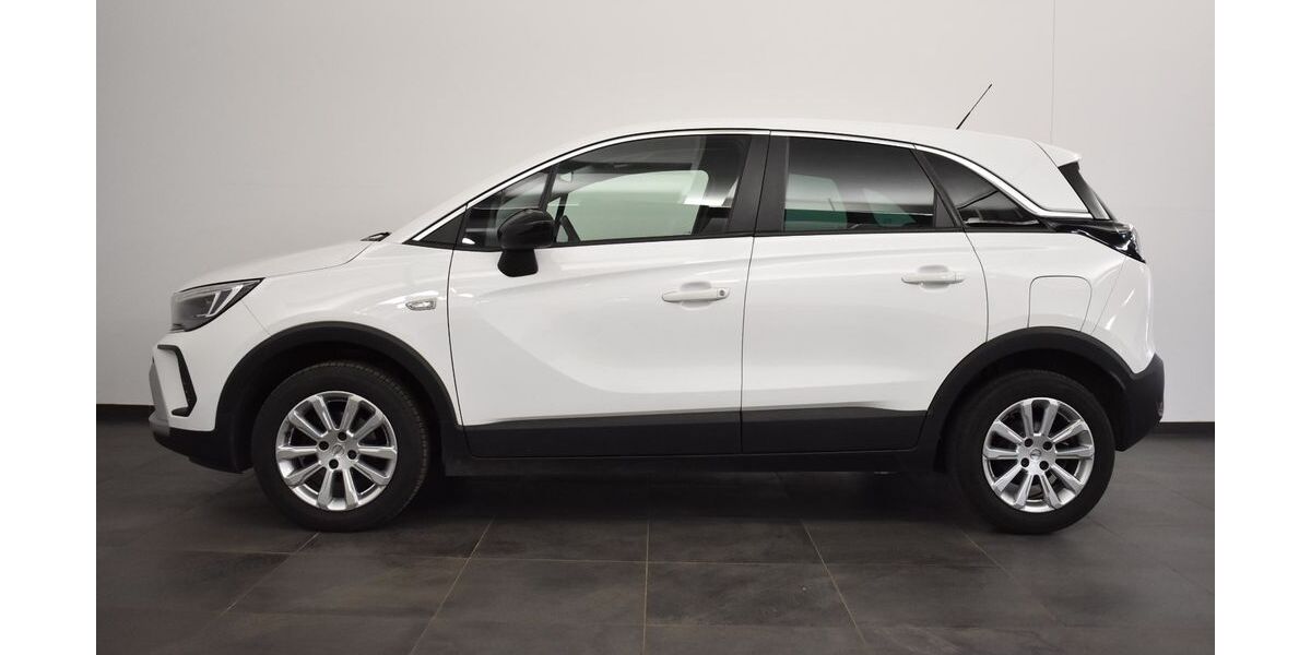 Opel Crossland (X) 55.977 km 13.890 &euro; Arnstadt 99310