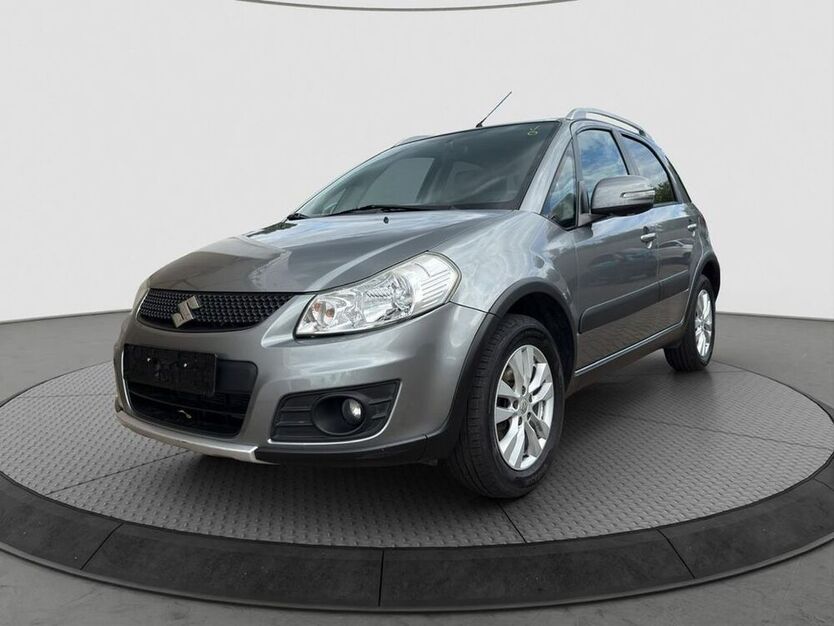 SX4