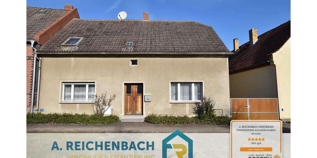 Einfamilienhaus Rackith Rackith - 5 Zimmer, 101 m&sup2;, 40.000&euro; | Angebot:25877367