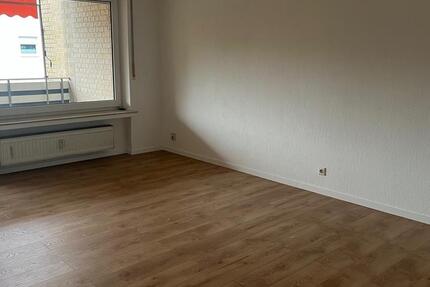 2-Zimmer-Wohnung mit Balkon, Einbauküche und Garage in Bad Rothenfelde – sofort bezugsfrei! zimmer