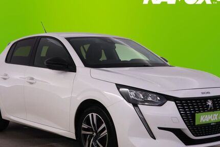 Peugeot 208 27.504 km 13.890 &euro; Schwerin 19055