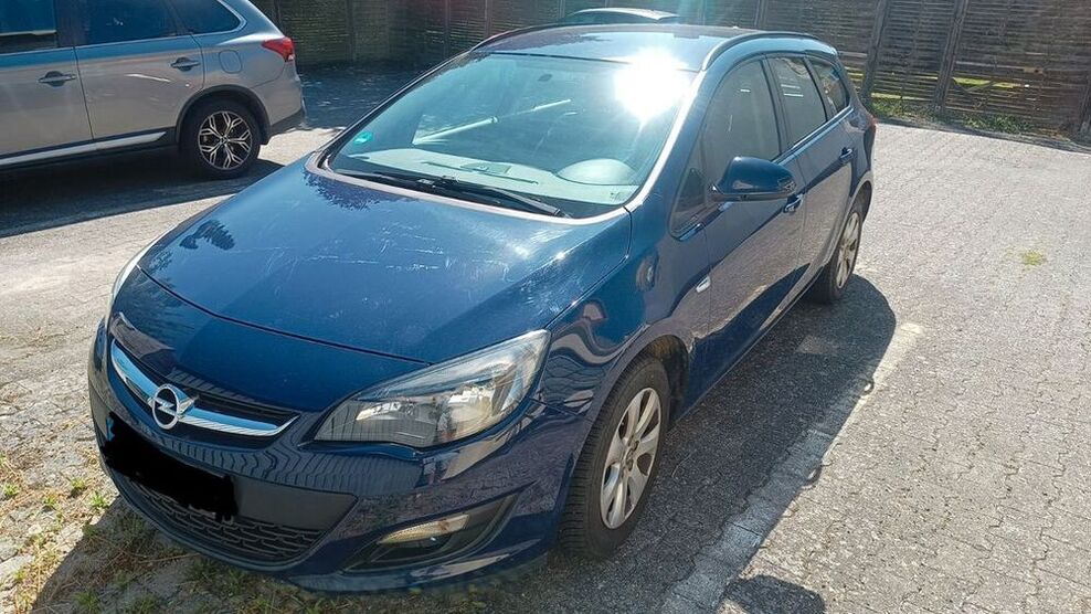 Astra