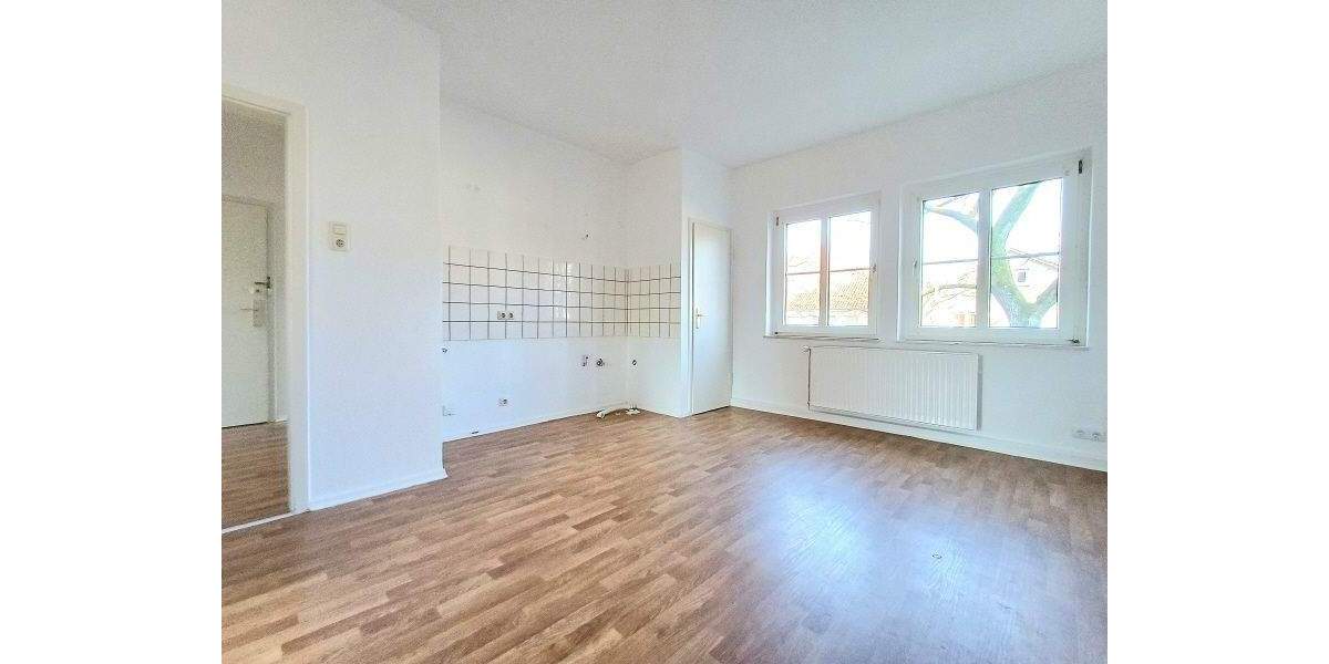 Etagenwohnung Minden Hahlen - 2 Zimmer, 57 m&sup2;, 799&euro; | Angebot:25664585