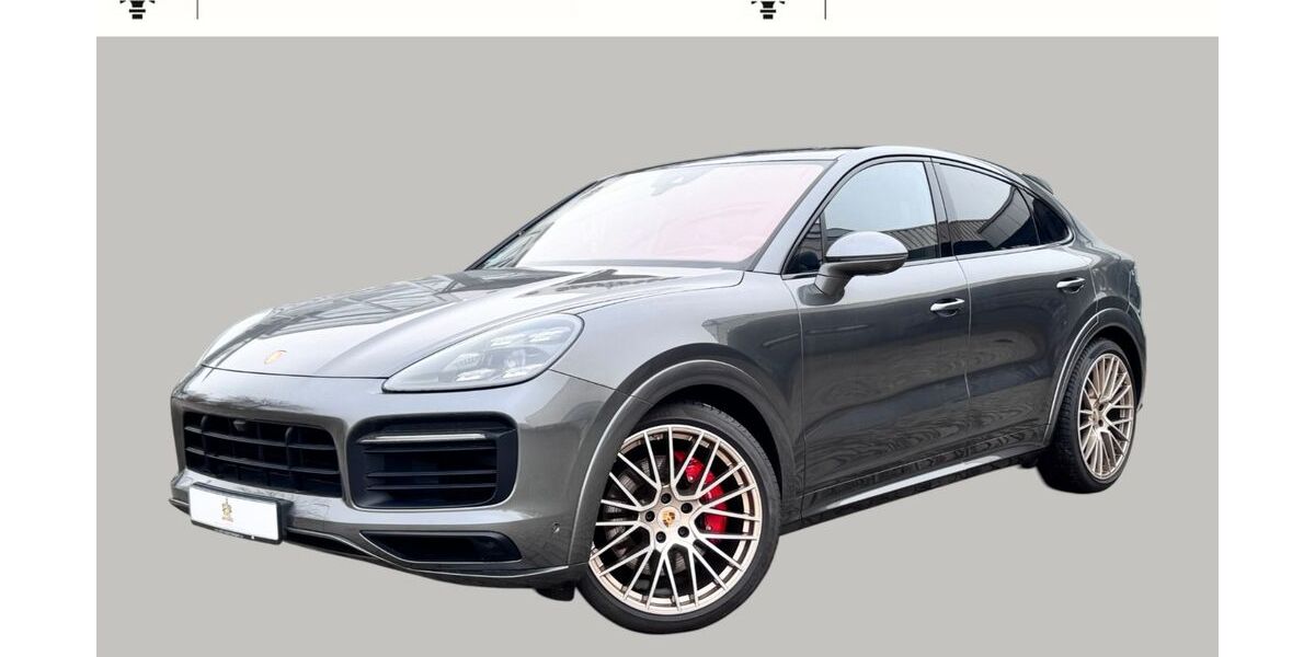 Porsche Cayenne 12.000 km 96.900 &euro; Königsbrunn 86343
