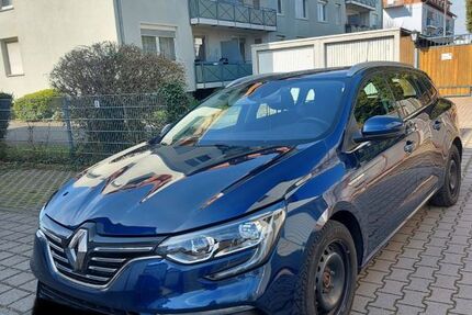 Renault Megane 170.000 km 6.950 &euro; Biebesheim am Rhein 64584