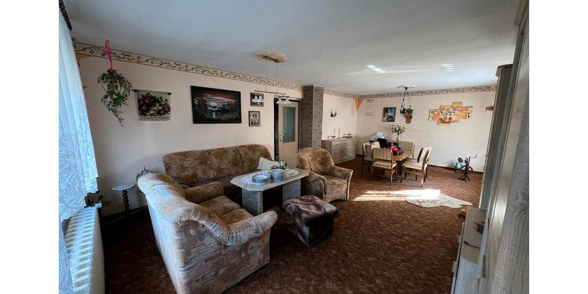 Einfamilienhaus Bad Liebenwerda - 3 Zimmer, 92 m&sup2;, 99.000&euro; | Angebot:25646775