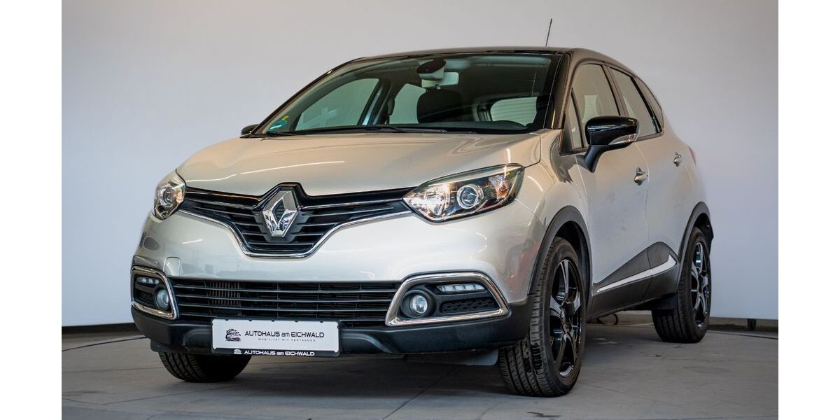 Renault Captur 65.035 km 10.990 &euro; Kassel 34123