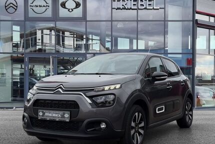 Citroen C3 19.000 km 14.380 € Nordhausen 99734