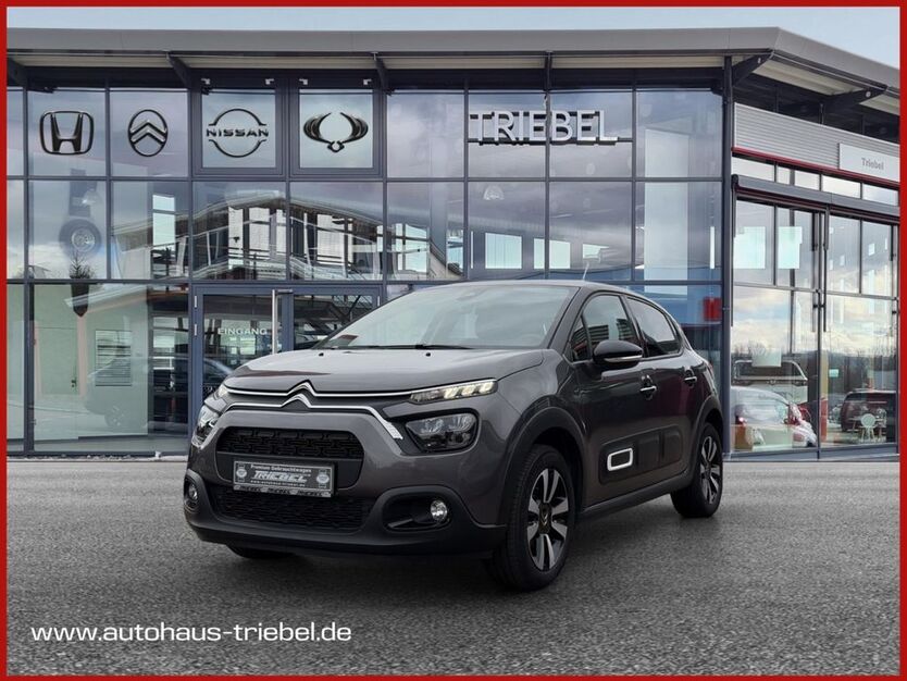 Citroen C3 19.000 km 14.380 € Nordhausen 99734