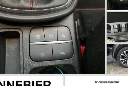 Ford Puma 31.304 km 17.590 &euro; Berlin 12681