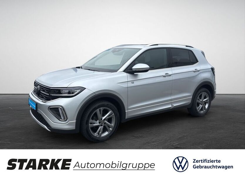 T-Cross