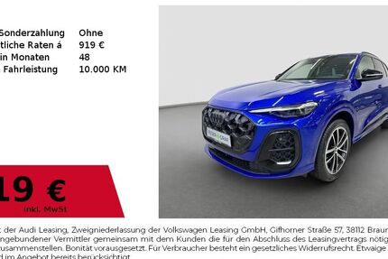 Audi Q5 4.900 km 74.980 € Fürth 90763