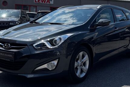 Hyundai i40 63.100 km 11.190 &euro; Solingen 42653
