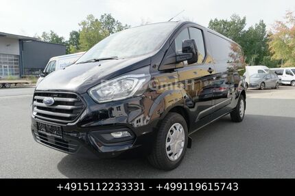 Ford Transit Custom 90.634 km 18.200 &euro; Nürnberg 90449