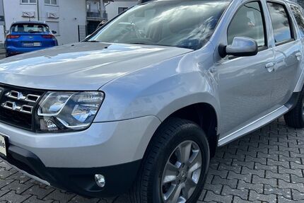 Dacia Duster 35.010 km 12.900 &euro; Butzbach 35510