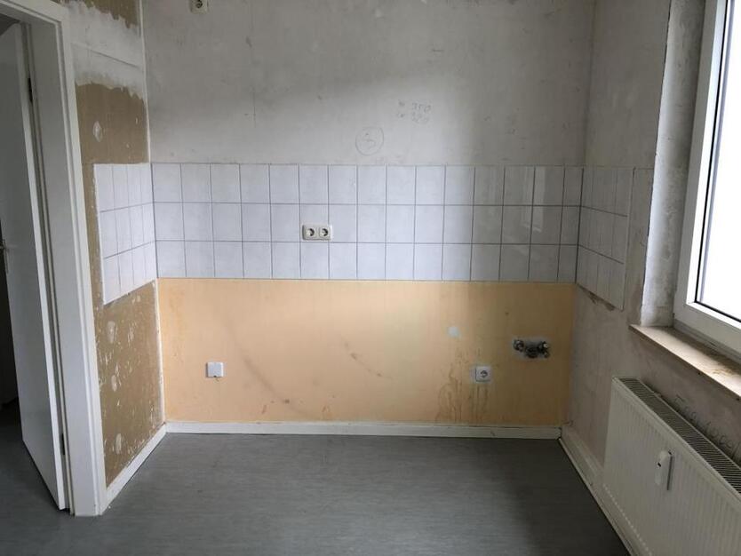 Demnächst frei! 2-Zimmer-Wohnung in Baesweiler Baesweiler zimmer