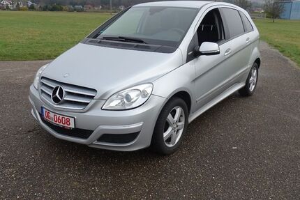 Mercedes-Benz B 170 192.087 km 2.700 &euro; Gengenbach 77723