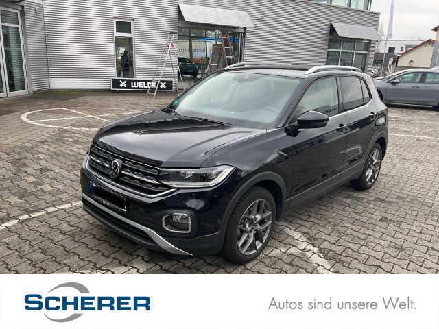 T-Cross
