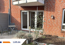 Bitte alle Anfragen erneut stellen! Wir haben keinerlei Anfragen erhalten!!! E-Mail Probleme !! 2-Zimmerwohnung mit Terrasse | Lütt Immobilien Kiel