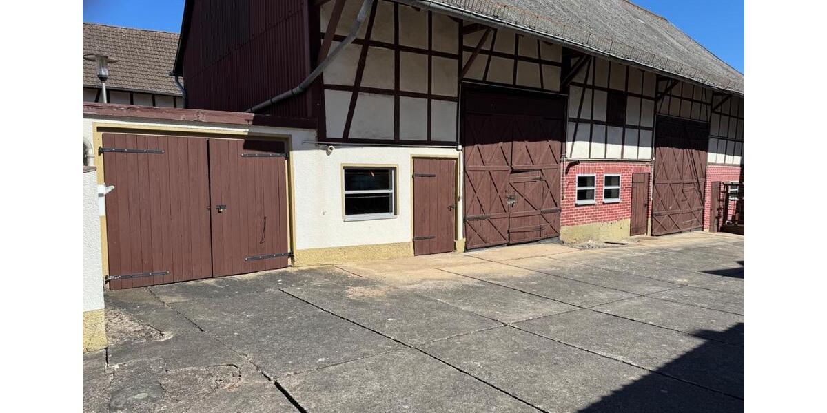 Einfamilienhaus Heringen (Werra) - 4 Zimmer, 95 m&sup2;, 95.000&euro; | Angebot:26818703
