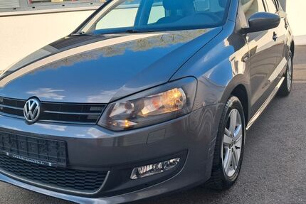 VW Polo 92.500 km 5.999 &euro; Kirchheim 73230