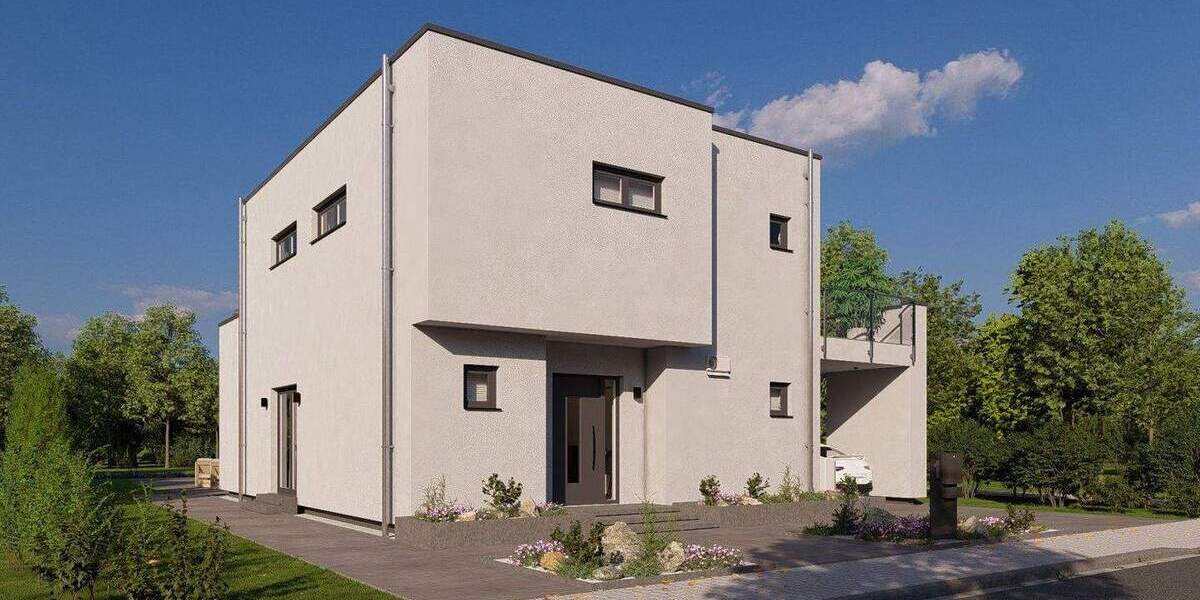 Einfamilienhaus Pasewalk - 5 Zimmer, 222 m&sup2;, 459.839&euro; | Angebot:25718501