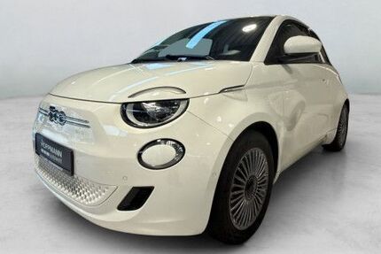 Fiat 500e 15.132 km 16.490 &euro; Gummersbach 51647