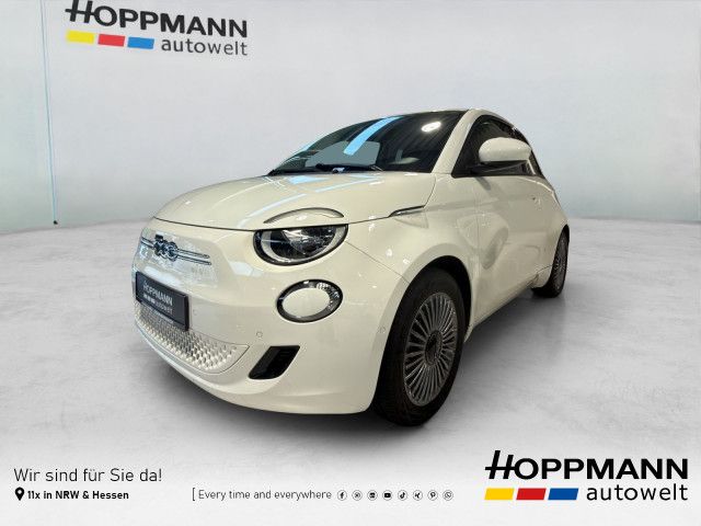 Fiat 500e 15.132 km 16.490 &euro; Gummersbach 51647