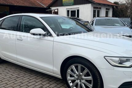 Audi A6 110.000 km 16.998 &euro; Isernhagen 30916