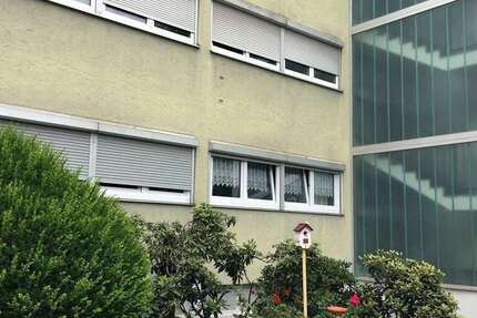 Wohnen auf Zeit in Ingolstadt 500 € 3 zimmer